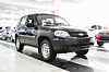 Chevrolet Niva 2011 года