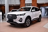 Chery Tiggo 7 Pro 2020 года