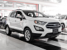 Ford EcoSport 2019 года