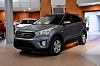 Hyundai Creta 2018 года