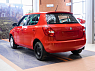 Skoda Fabia 2013 года