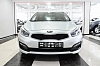 Kia Ceed 2016 года