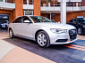 Audi A6 2012 года