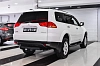 Mitsubishi Pajero Sport 2012 года