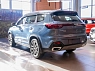 Chery Tiggo 8 2020 года