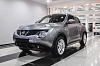 Nissan Juke 2011 года