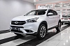 Chery Tiggo 7 2019 года