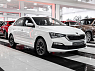 Skoda Rapid 2021 года