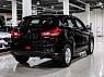 Mitsubishi ASX 2014 года