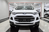 Ford EcoSport 2015 года