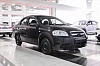 Chevrolet Aveo 2010 года