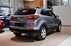 Hyundai Creta 2018 года