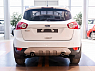 Ford Kuga 2012 года