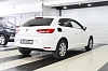 SEAT Leon 2014 года