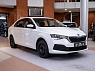 Skoda Rapid 2020 года