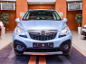 Opel Mokka 2013 года