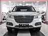 Haval H6 2019 года