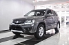 Suzuki Grand Vitara 2014 года