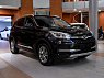 Chery Tiggo 4 2020 года