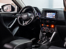 Mazda CX-5 2014 года