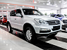 SsangYong Rexton 2013 года