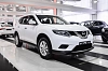 Nissan X-Trail 2017 года