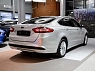 Ford Mondeo 2015 года