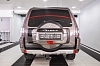 Mitsubishi Pajero 2011 года