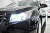 Chevrolet Cruze 2011 года