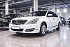 Nissan Teana 2012 года