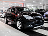 Opel Mokka 2014 года