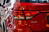 Kia Rio 2019 года