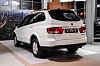 SsangYong Kyron 2013 года