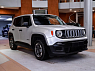 Jeep Renegade 2018 года