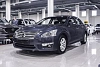 Nissan Teana 2014 года