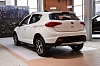 Lifan X50 2016 года