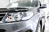 Chery Tiggo (T11) 2015 года