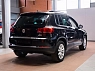 Volkswagen Tiguan 2015 года