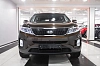 Kia Sorento 2016 года