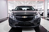 Chevrolet Cruze 2014 года