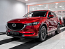 Mazda CX-5 2018 года