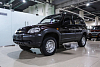 Chevrolet Niva 2010 года