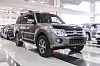 Mitsubishi Pajero 2011 года