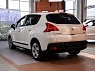 Peugeot 3008 2012 года