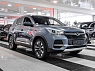 Chery Tiggo 5 2019 года