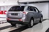 Mitsubishi Outlander 2013 года