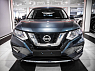 Nissan X-Trail 2019 года