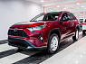 Toyota RAV4 2019 года