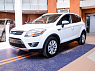 Ford Kuga 2012 года