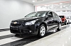 Chevrolet Cruze 2011 года